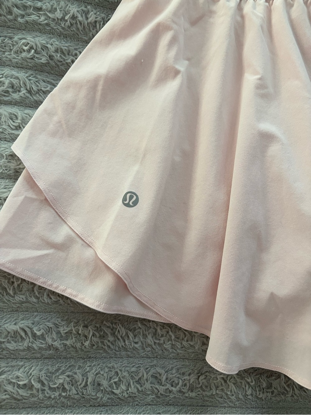 Lululemon Meadowsweet Pink Court Rival High-Rise Skirt — 8 - Picture 3 of 8